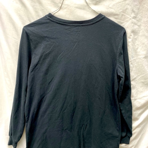 The Simpson long sleeve tee “Bart Simpson” boys sz 18/20 - Picture 4 of 6